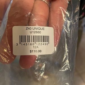 Billieblush Girls Dress